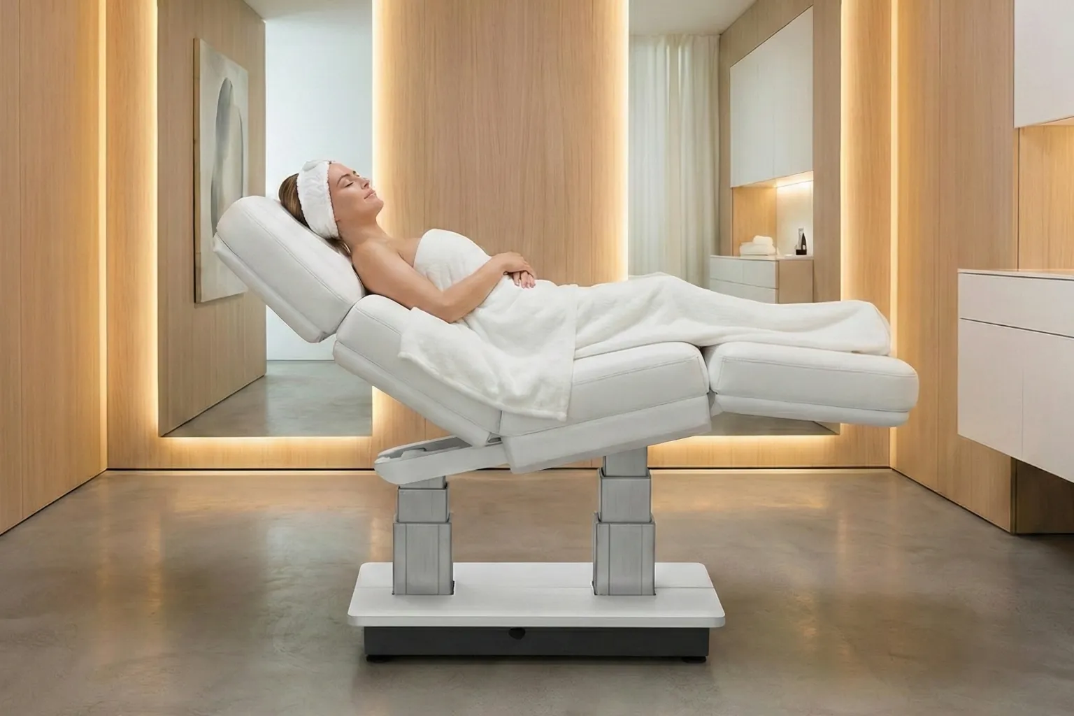 SPA Sensity